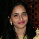 Aparna Mangari