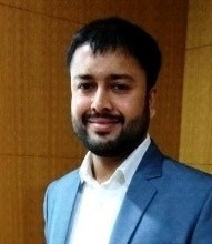 Arun Bhardwaj