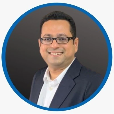 Avishek Chattopadhyay 