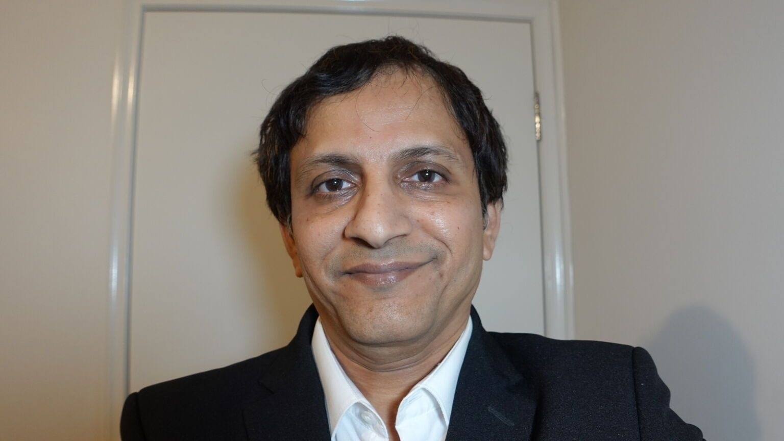 Bhagavathy Padmanabhan 