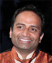 Chandra Parvathaneni