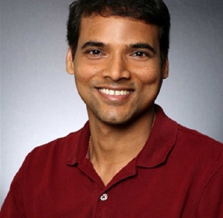 Chandrasekhar  Chittuluru