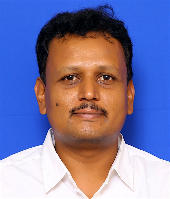 Ganesh Radhakrishna