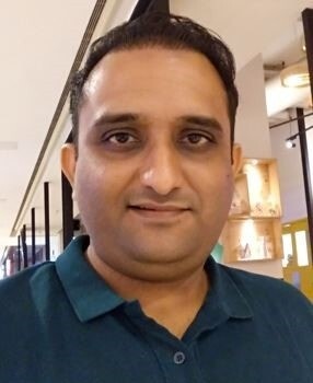 Gaurav Yadav 