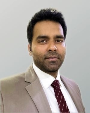 Girish Kumar Vaideeswaran 