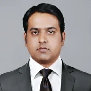 Kiran Singh J 