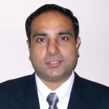 Dr. Naveen Kumar Malik 