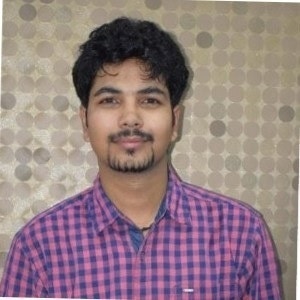 Pranav Kaushal 