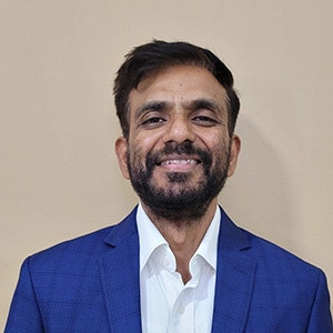 Pushpender Kumar Jindal