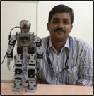 Rakesh Kumar Sidharthan 