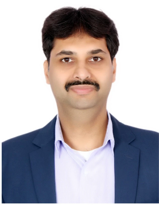 Ramprasath Venugopal