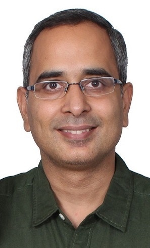 Souvik Bhattacharya 