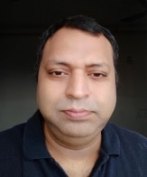Sachin Kumar Agrawal 