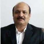Sanjay Karandikar 