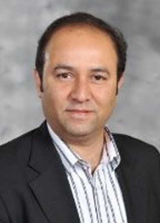 Sanjeev Bembey