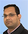 Saurabh Aggarwal