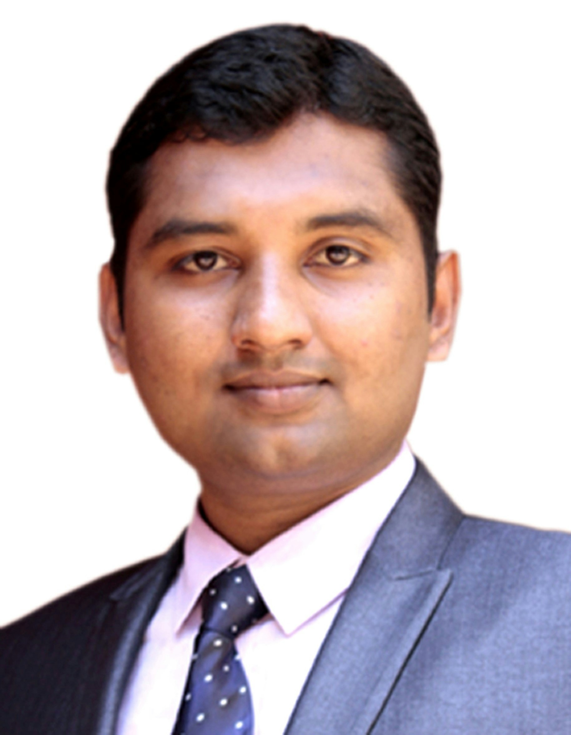 Senthil Raja Jayaraman