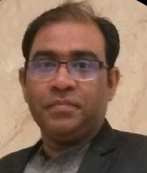 Shashank Shekhar Tripathi