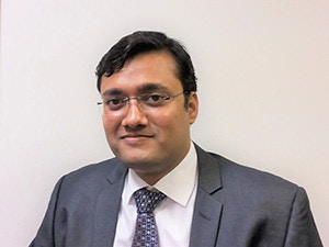 Srinivasan Subramanian
