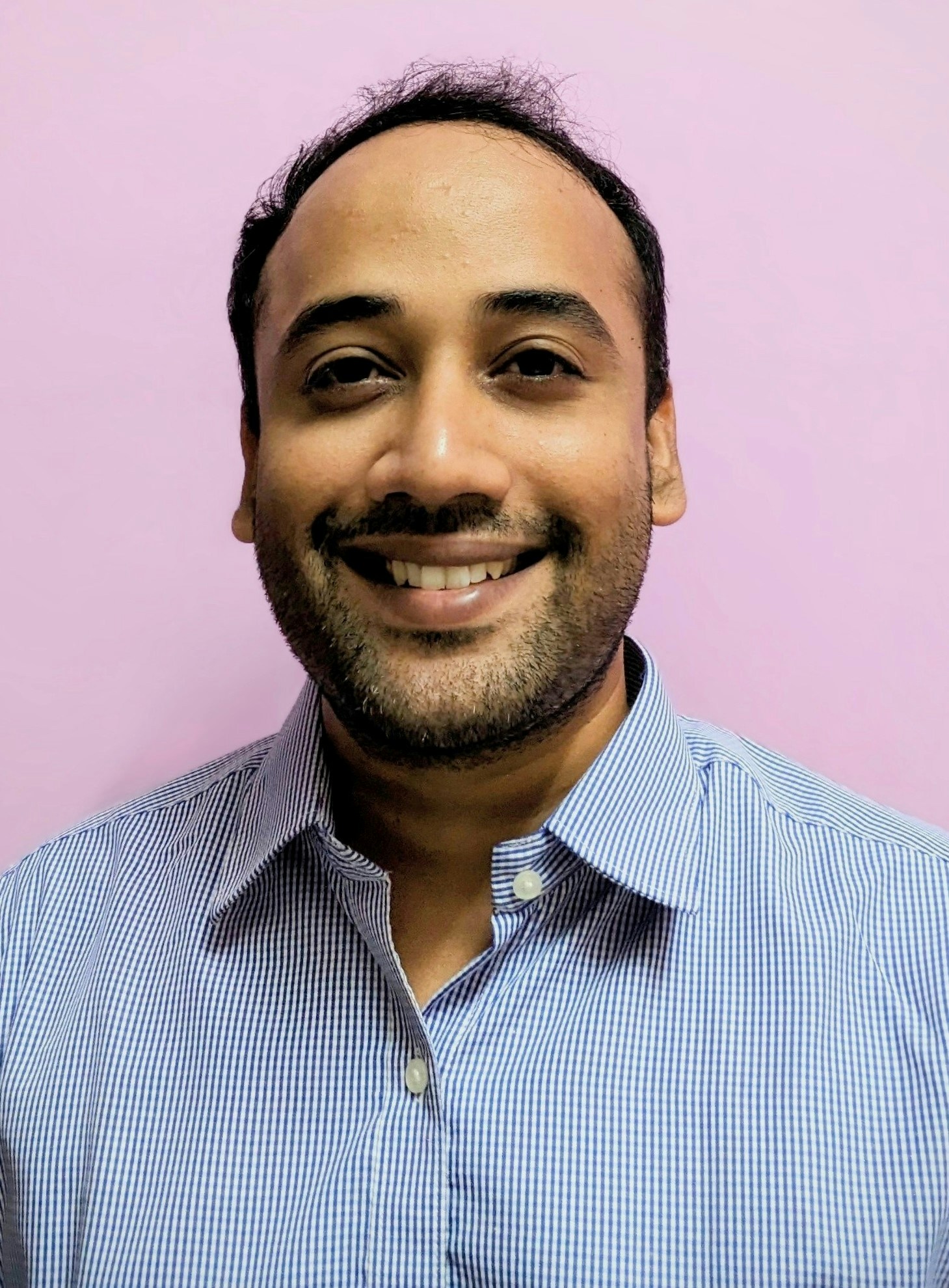 Subramanian Thiyagarajan 