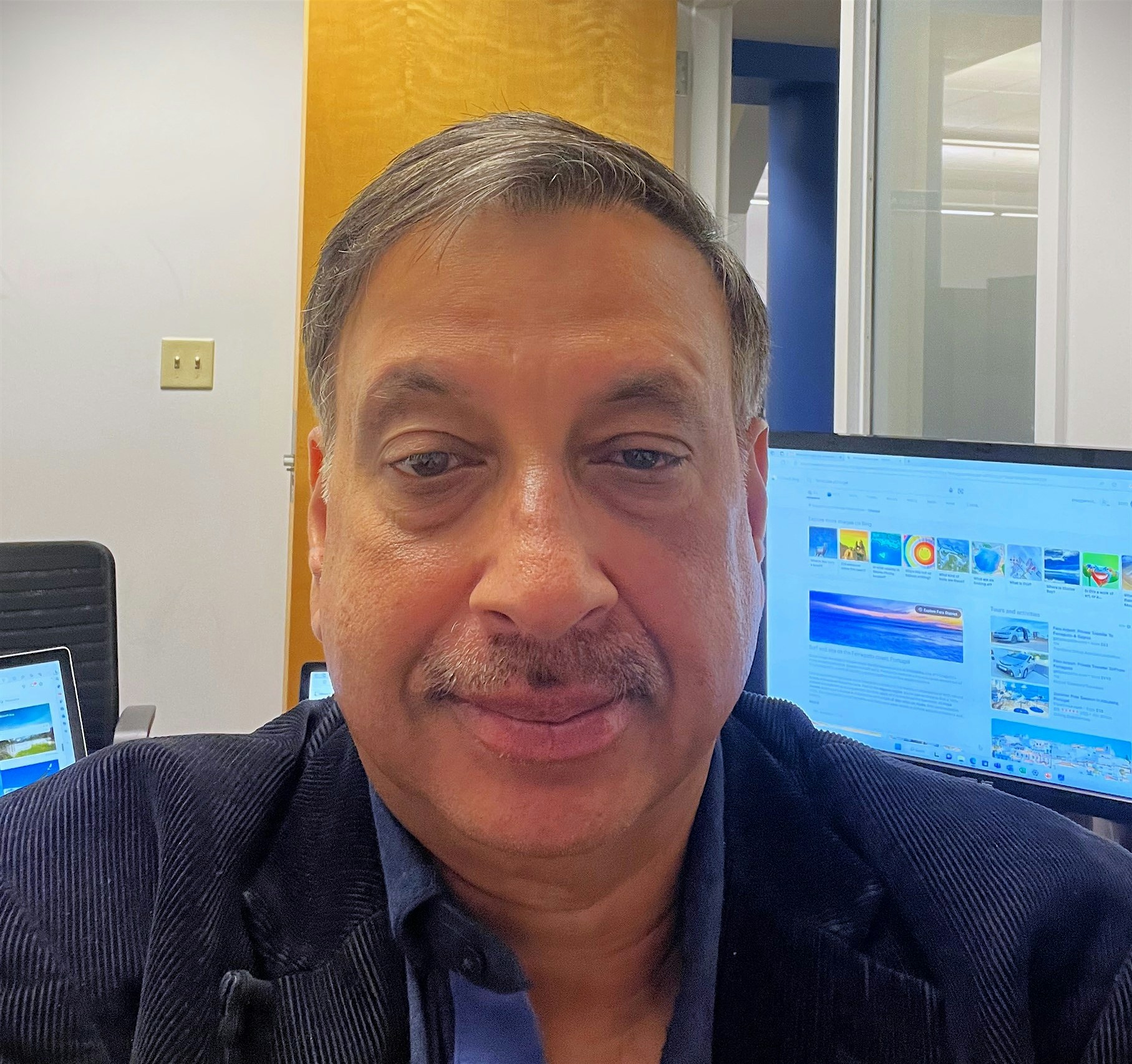 Sunil  Aggarwal