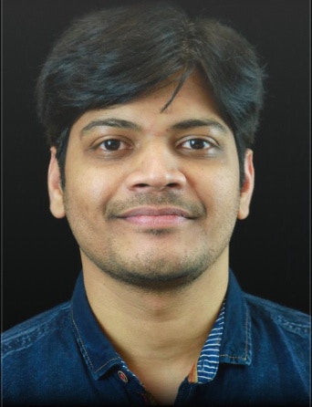 Surya Jitendra Nallamalli 