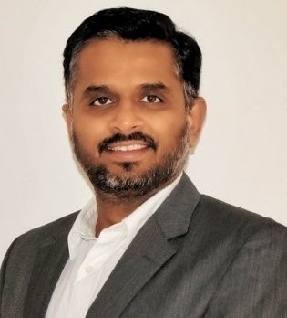 Swapnil Kelkar