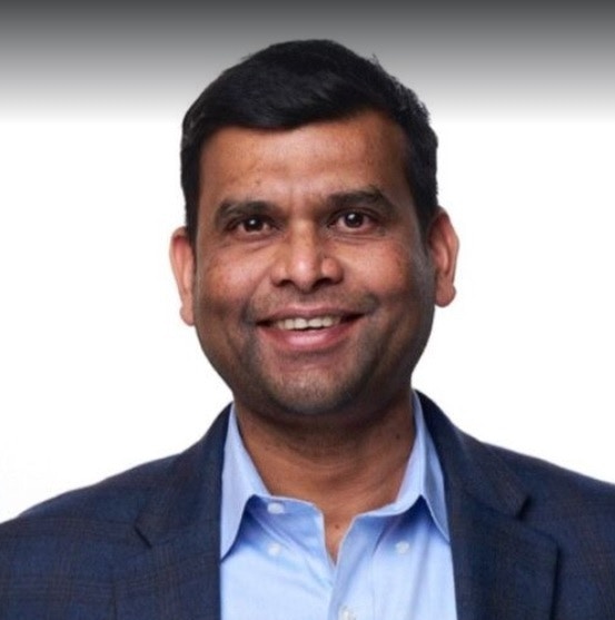 Parthasarathy Gopalakrishna 