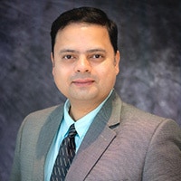 Vaibhav Sharma