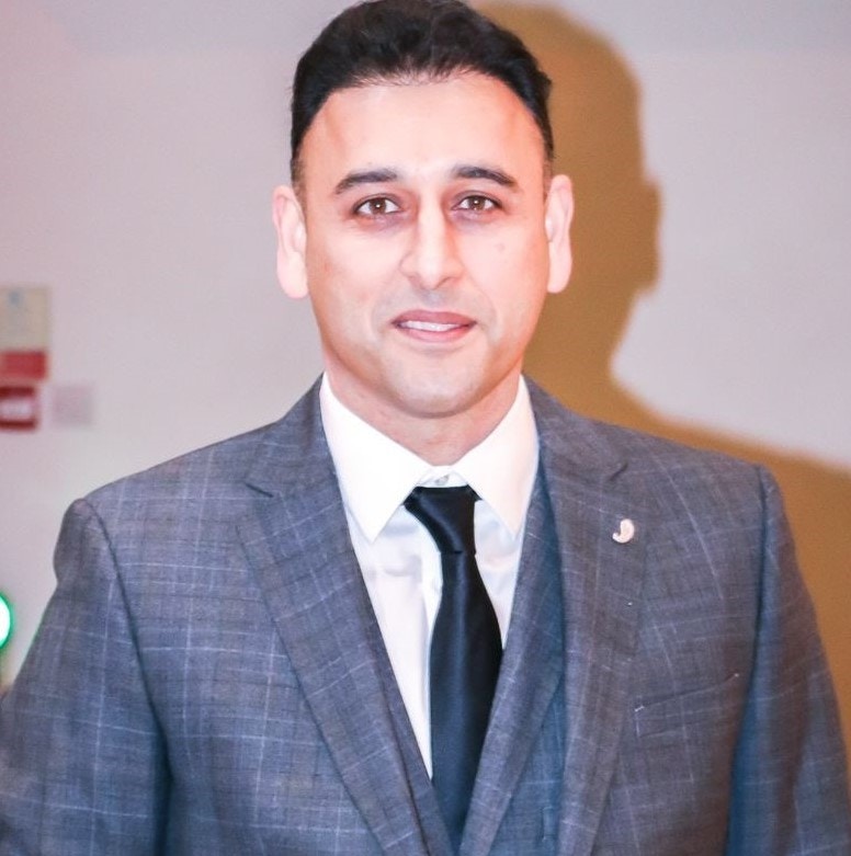 Varun Kaushal  