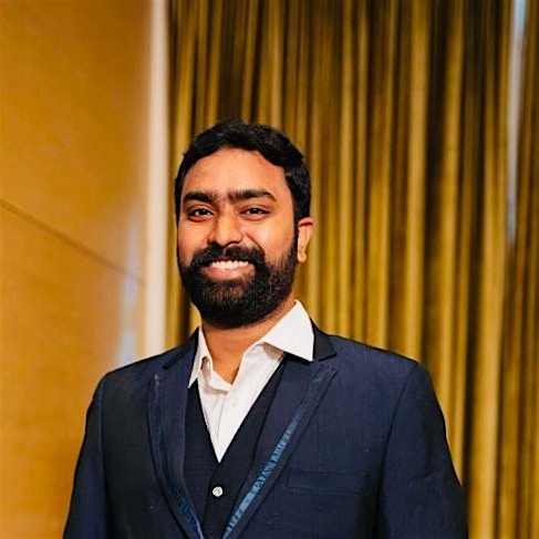 Vignesh Rajasekaran 