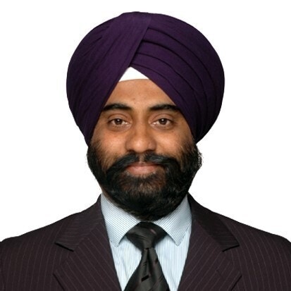 Sardar Yajuvender Singh 