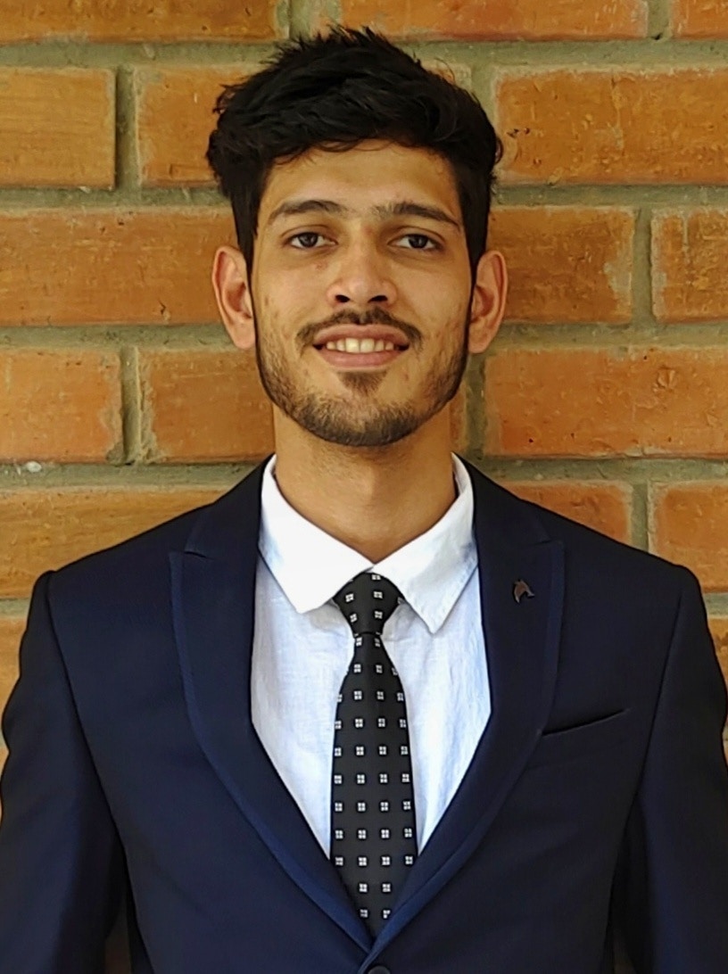Akshay Vaidya