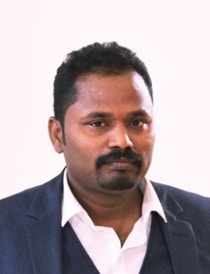 Prabhagaran Sambandam