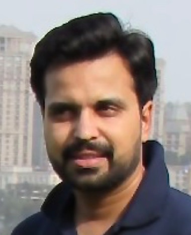 Manish Chauhan 