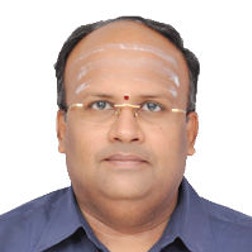 Shyam Kumar Sundarakumar