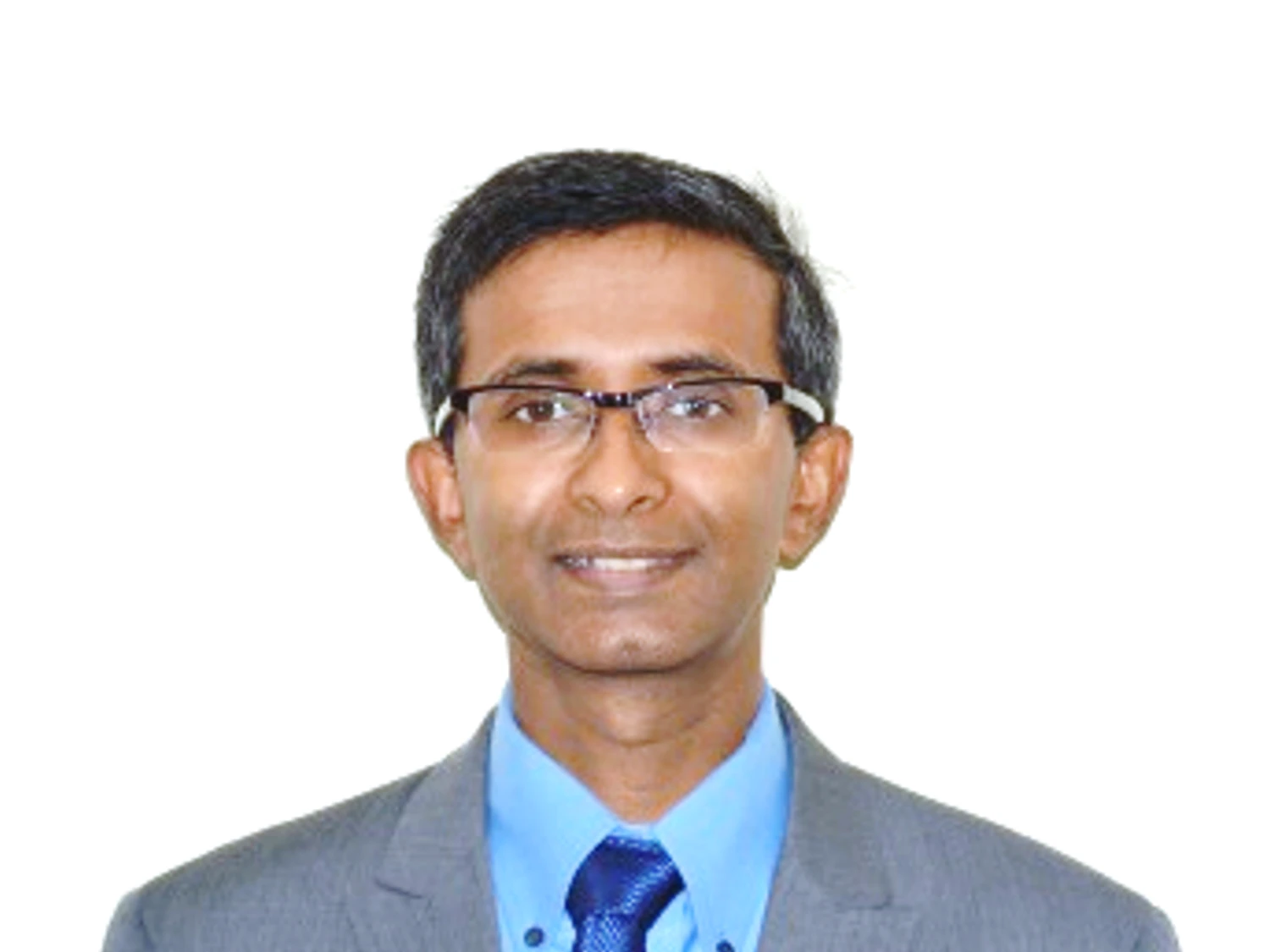 Shankar Gopalkrishnan