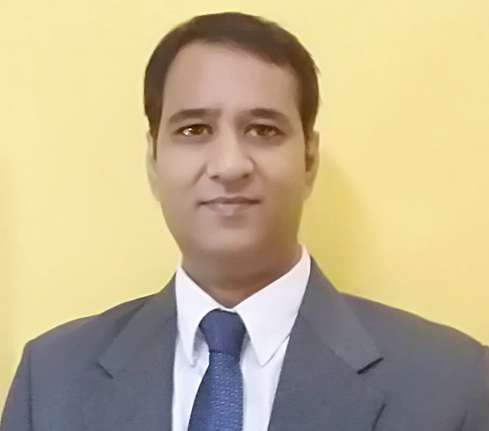 Sanjay Saxena 