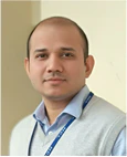 Devkant Sharma
