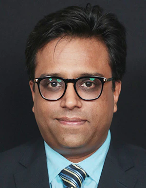 Rahul Poddar 