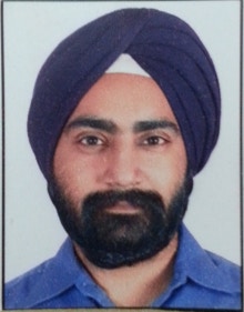 Bhavdeep Singh Sethi 