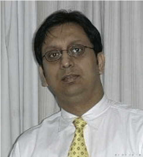 Sandip Bhattacharya 