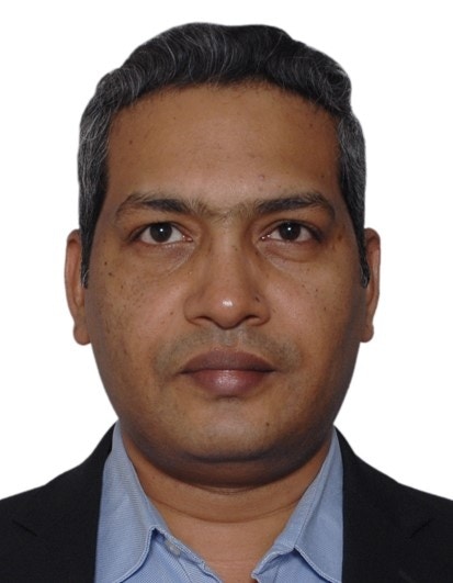 Surendra Kancherla 