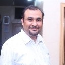 Vikram Sharma 
