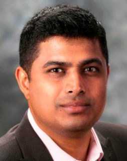 Siva G Subramanian 