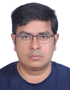 Arindam Banerjee 