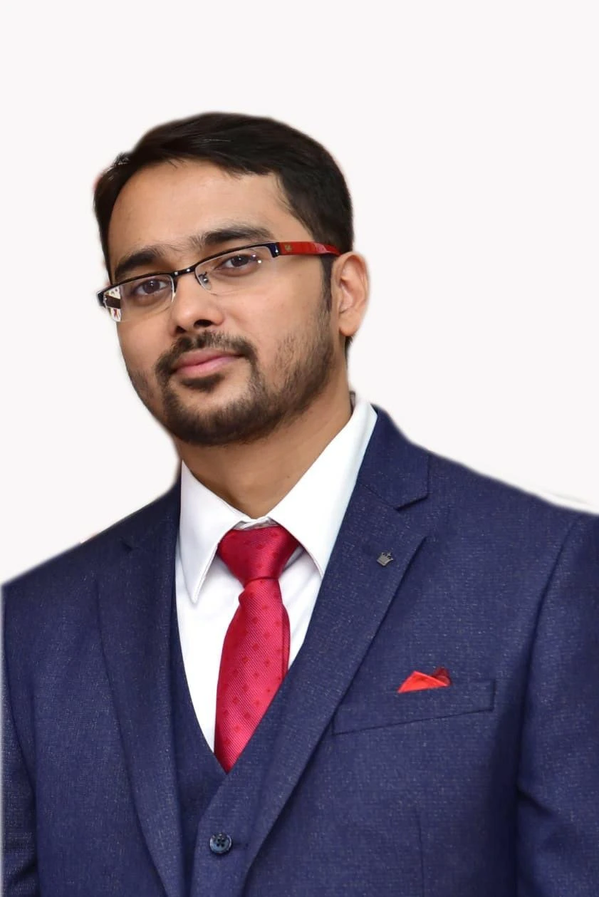 Saurabh Singh 