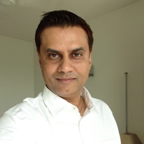 Manish Pandeya 