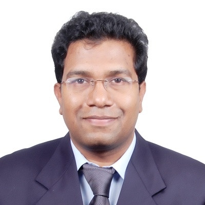 Sujit Kumar Mohanty 