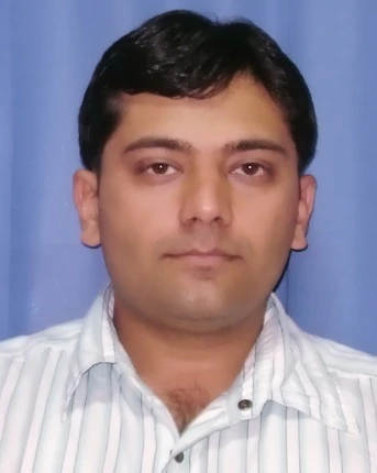 Nitin Tandon 